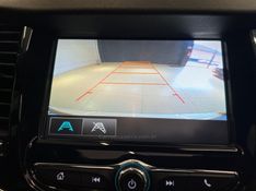 CHEVROLET TRACKER 1.4 16V PREMIER TURBO 2017/2018 ÓTIMA CAR FLORES DA CUNHA / Carros no Vale