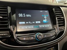 CHEVROLET TRACKER 1.4 16V PREMIER TURBO 2017/2018 ÓTIMA CAR FLORES DA CUNHA / Carros no Vale