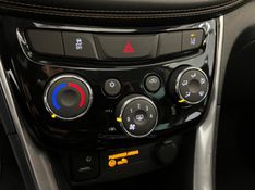 CHEVROLET TRACKER 1.4 16V PREMIER TURBO 2017/2018 ÓTIMA CAR FLORES DA CUNHA / Carros no Vale