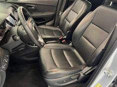 CHEVROLET TRACKER 1.4 16V PREMIER TURBO 2017/2018 ÓTIMA CAR FLORES DA CUNHA / Carros no Vale