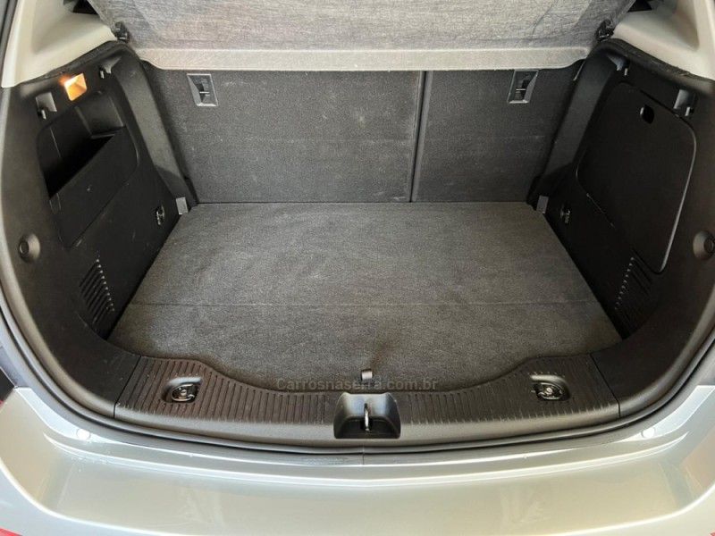 CHEVROLET TRACKER 1.4 16V PREMIER TURBO 2017/2018 ÓTIMA CAR FLORES DA CUNHA / Carros no Vale