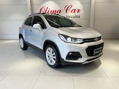 CHEVROLET TRACKER 1.4 16V PREMIER TURBO 2017/2018 ÓTIMA CAR FLORES DA CUNHA / Carros no Vale