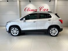 CHEVROLET TRACKER 1.4 16V PREMIER TURBO 2017/2018 ÓTIMA CAR FLORES DA CUNHA / Carros no Vale