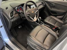 CHEVROLET TRACKER 1.4 16V PREMIER TURBO 2017/2018 ÓTIMA CAR FLORES DA CUNHA / Carros no Vale