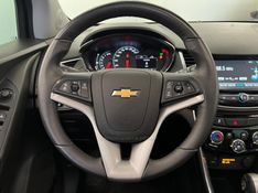 CHEVROLET TRACKER 1.4 16V PREMIER TURBO 2017/2018 ÓTIMA CAR FLORES DA CUNHA / Carros no Vale