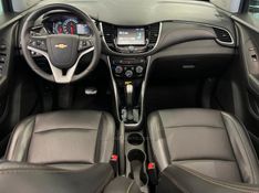 CHEVROLET TRACKER 1.4 16V PREMIER TURBO 2017/2018 ÓTIMA CAR FLORES DA CUNHA / Carros no Vale