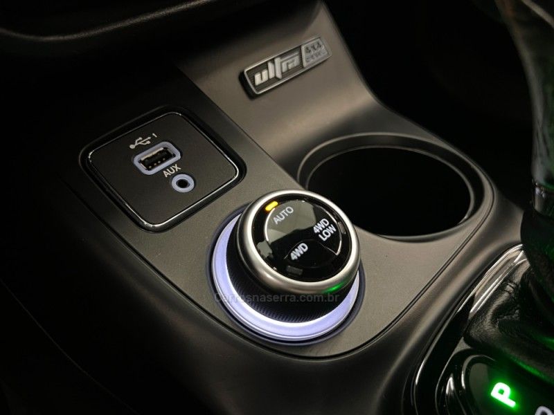 FIAT TORO 2.0 16V ULTRA 4X4 AT9 2021/2021 ÓTIMA CAR FLORES DA CUNHA / Carros no Vale FIAT TORO 2.0 16V ULTRA 4X4 AT9 2021/2021 ÓTIMA CAR FLORES DA CUNHA / Carros no Vale