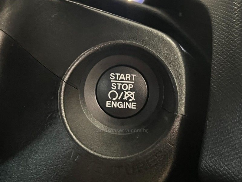 FIAT TORO 2.0 16V ULTRA 4X4 AT9 2021/2021 ÓTIMA CAR FLORES DA CUNHA / Carros no Vale