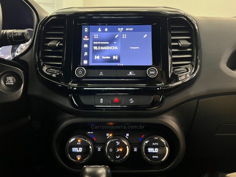 FIAT TORO 2.0 16V ULTRA 4X4 AT9 2021/2021 ÓTIMA CAR FLORES DA CUNHA / Carros no Vale FIAT TORO 2.0 16V ULTRA 4X4 AT9 2021/2021 ÓTIMA CAR FLORES DA CUNHA / Carros no Vale