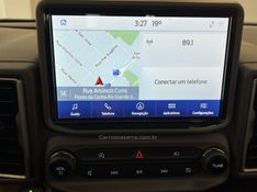 FORD BRONCO 2.0 SPORT WILDTRAK ECOBOOST 16V TURBO 2021/2021 ÓTIMA CAR FLORES DA CUNHA / Carros no Vale