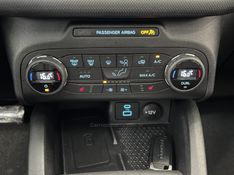 FORD BRONCO 2.0 SPORT WILDTRAK ECOBOOST 16V TURBO 2021/2021 ÓTIMA CAR FLORES DA CUNHA / Carros no Vale