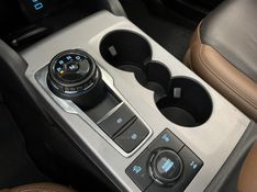 FORD BRONCO 2.0 SPORT WILDTRAK ECOBOOST 16V TURBO 2021/2021 ÓTIMA CAR FLORES DA CUNHA / Carros no Vale