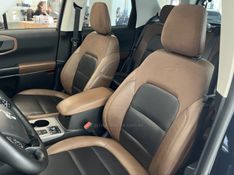 FORD BRONCO 2.0 SPORT WILDTRAK ECOBOOST 16V TURBO 2021/2021 ÓTIMA CAR FLORES DA CUNHA / Carros no Vale