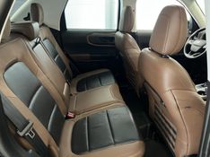 FORD BRONCO 2.0 SPORT WILDTRAK ECOBOOST 16V TURBO 2021/2021 ÓTIMA CAR FLORES DA CUNHA / Carros no Vale