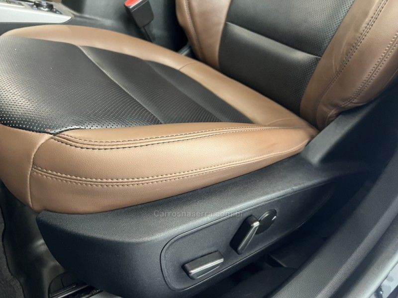 FORD BRONCO 2.0 SPORT WILDTRAK ECOBOOST 16V TURBO 2021/2021 ÓTIMA CAR FLORES DA CUNHA / Carros no Vale