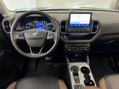 FORD BRONCO 2.0 SPORT WILDTRAK ECOBOOST 16V TURBO 2021/2021 ÓTIMA CAR FLORES DA CUNHA / Carros no Vale