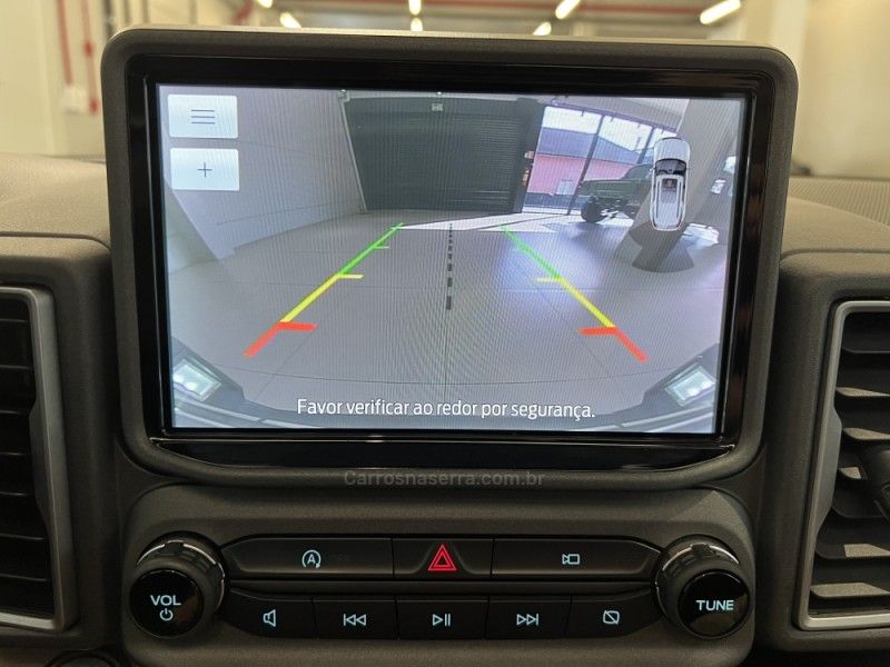 FORD BRONCO 2.0 SPORT WILDTRAK ECOBOOST 16V TURBO 2021/2021 ÓTIMA CAR FLORES DA CUNHA / Carros no Vale