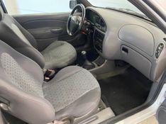 FORD COURIER 1.6 L 8V 2003/2004 ÓTIMA CAR FLORES DA CUNHA / Carros no Vale