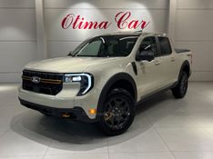 FORD MAVERICK 2.0 TREMOR TURBO 16V 2025/2025 ÓTIMA CAR FLORES DA CUNHA / Carros no Vale