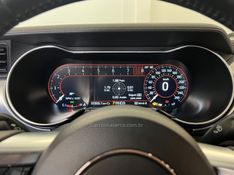 FORD MUSTANG 5.0 GT PERFORMANCE V8 2018/2018 ÓTIMA CAR FLORES DA CUNHA / Carros no Vale