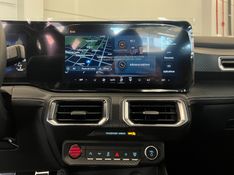 FORD MUSTANG 5.0 GT V8 2025/2025 ÓTIMA CAR FLORES DA CUNHA / Carros no Vale