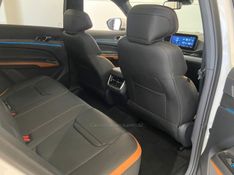 FORD TERRITORY 1.5 GTDI ECOBOOST TITANIUM 16V 2025/2026 ÓTIMA CAR FLORES DA CUNHA / Carros no Vale