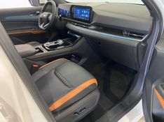 FORD TERRITORY 1.5 GTDI ECOBOOST TITANIUM 16V 2025/2026 ÓTIMA CAR FLORES DA CUNHA / Carros no Vale
