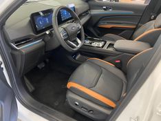 FORD TERRITORY 1.5 GTDI ECOBOOST TITANIUM 16V 2025/2026 ÓTIMA CAR FLORES DA CUNHA / Carros no Vale