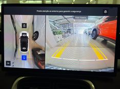 GEELY EX2 MAX 39,4 KW ELÉTRICO 2025/2026 ÓTIMA CAR FLORES DA CUNHA / Carros no Vale