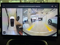 GEELY EX2 MAX 39,4 KW ELÉTRICO 2025/2026 ÓTIMA CAR FLORES DA CUNHA / Carros no Vale