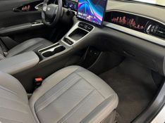 GEELY EX2 MAX 39,4 KW ELÉTRICO 2025/2026 ÓTIMA CAR FLORES DA CUNHA / Carros no Vale