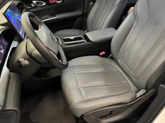 GEELY EX2 MAX 39,4 KW ELÉTRICO 2025/2026 ÓTIMA CAR FLORES DA CUNHA / Carros no Vale