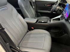 GEELY EX2 MAX 39,4 KW ELÉTRICO 2025/2026 ÓTIMA CAR FLORES DA CUNHA / Carros no Vale