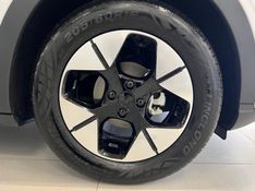 GEELY EX2 MAX 39,4 KW ELÉTRICO 2025/2026 ÓTIMA CAR FLORES DA CUNHA / Carros no Vale