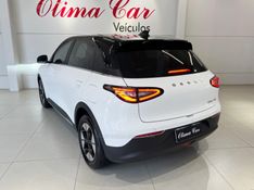 GEELY EX2 MAX 39,4 KW ELÉTRICO 2025/2026 ÓTIMA CAR FLORES DA CUNHA / Carros no Vale