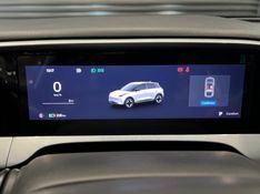 GEELY EX2 MAX 39,4 KW ELÉTRICO 2025/2026 ÓTIMA CAR FLORES DA CUNHA / Carros no Vale