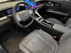 GEELY EX2 MAX 39,4 KW ELÉTRICO 2025/2026 ÓTIMA CAR FLORES DA CUNHA / Carros no Vale