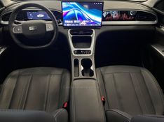 GEELY EX2 MAX 39,4 KW ELÉTRICO 2025/2026 ÓTIMA CAR FLORES DA CUNHA / Carros no Vale