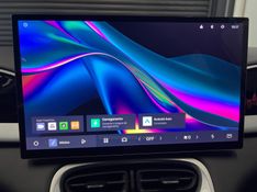 GEELY EX2 MAX 39,4 KW ELÉTRICO 2025/2026 ÓTIMA CAR FLORES DA CUNHA / Carros no Vale