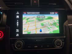 HONDA CIVIC 2.0 16V FLEXONE EXL CVT 2020/2020 ÓTIMA CAR FLORES DA CUNHA / Carros no Vale