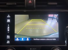 HONDA CIVIC 2.0 16V FLEXONE EXL CVT 2020/2020 ÓTIMA CAR FLORES DA CUNHA / Carros no Vale