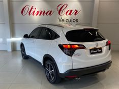 HONDA HR-V 1.5 16V TOURING TURBO 2019/2020 ÓTIMA CAR FLORES DA CUNHA / Carros no Vale