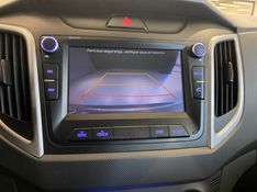 HYUNDAI CRETA 1.6 16V SMART PLUS 2020/2021 ÓTIMA CAR FLORES DA CUNHA / Carros no Vale