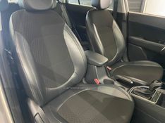 HYUNDAI CRETA 1.6 16V SMART PLUS 2020/2021 ÓTIMA CAR FLORES DA CUNHA / Carros no Vale