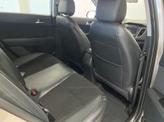 HYUNDAI CRETA 1.6 16V SMART PLUS 2020/2021 ÓTIMA CAR FLORES DA CUNHA / Carros no Vale