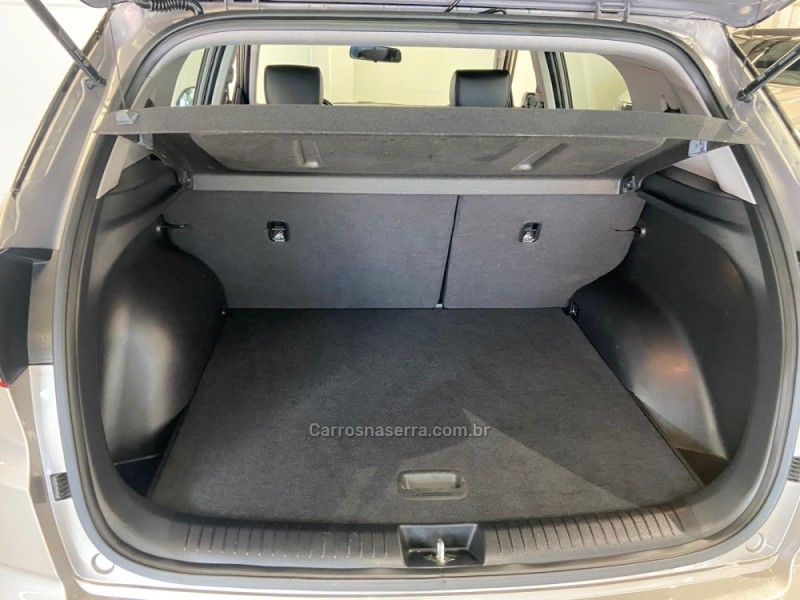 HYUNDAI CRETA 1.6 16V SMART PLUS 2020/2021 ÓTIMA CAR FLORES DA CUNHA / Carros no Vale