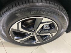 HYUNDAI CRETA 1.6 16V SMART PLUS 2020/2021 ÓTIMA CAR FLORES DA CUNHA / Carros no Vale