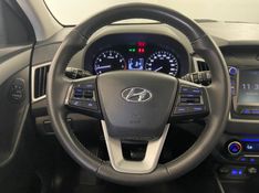 HYUNDAI CRETA 1.6 16V SMART PLUS 2020/2021 ÓTIMA CAR FLORES DA CUNHA / Carros no Vale