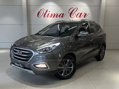 HYUNDAI IX35 2.0 16V 2019/2020 ÓTIMA CAR FLORES DA CUNHA / Carros no Vale
