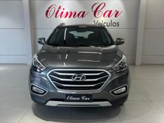 HYUNDAI IX35 2.0 16V 2019/2020 ÓTIMA CAR FLORES DA CUNHA / Carros no Vale